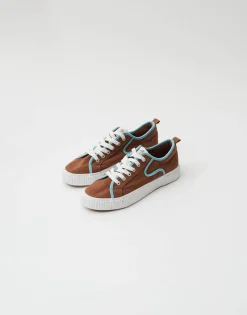 Natura Selection Deportiva Canvas Lavado Discount