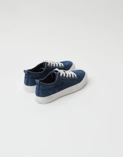 Natura Selection Deportiva Canvas Lavado Discount