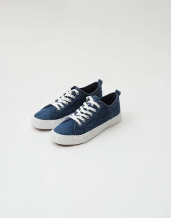 Natura Selection Deportiva Canvas Lavado Discount