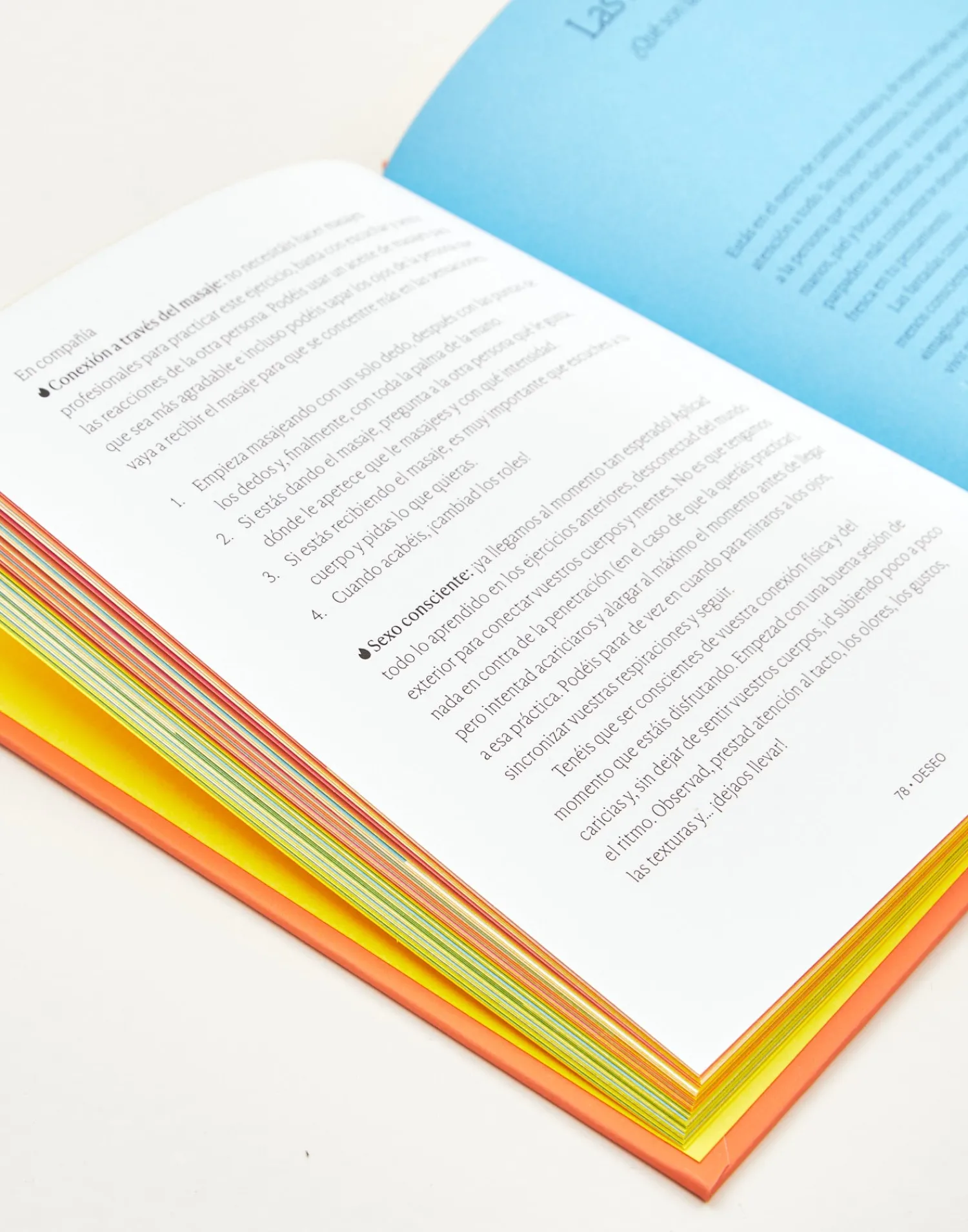 Natura Selection Deseo 147936-SIN_COLOR Online