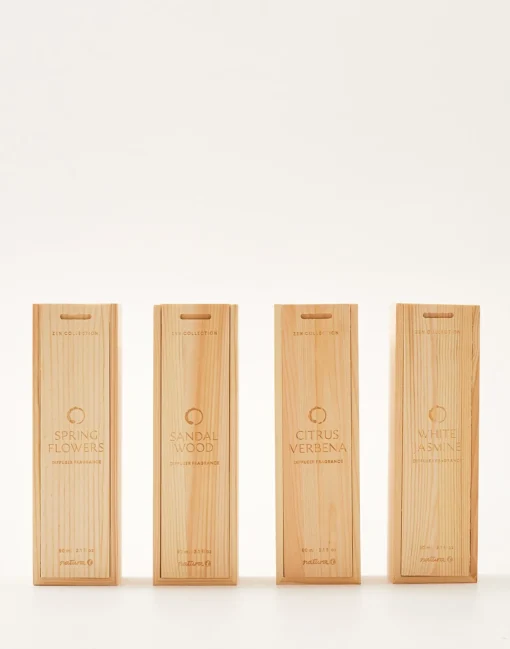 Natura Selection Difusor Mikado Zen Collection Outlet