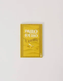 Natura Selection El Alquimista Sale