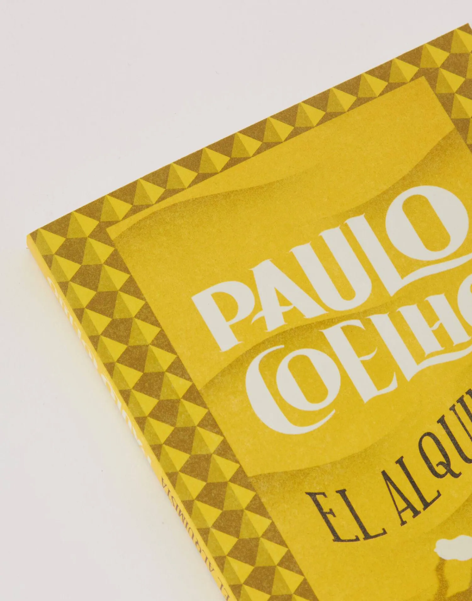 Natura Selection El Alquimista Sale