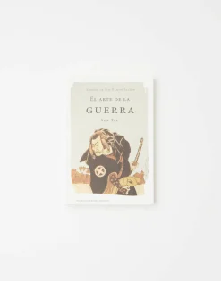 Natura Selection El Arte De La Guerra Best