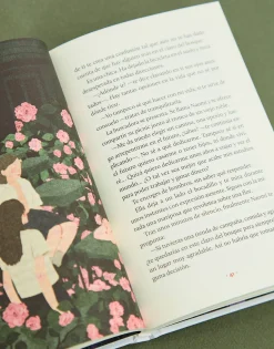 Natura Selection El Pequeño IKIGAI New