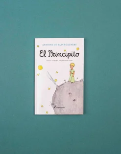 Natura Selection El Principito New