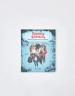 Natura Selection Errores Geniales Hot