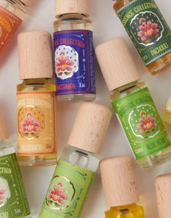 Natura Selection Esencia Aromática 16ml Outlet