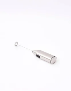 Natura Selection Espumadora Bebidas 116294-METAL Discount
