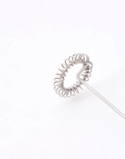 Natura Selection Espumadora Bebidas 116294-METAL Discount