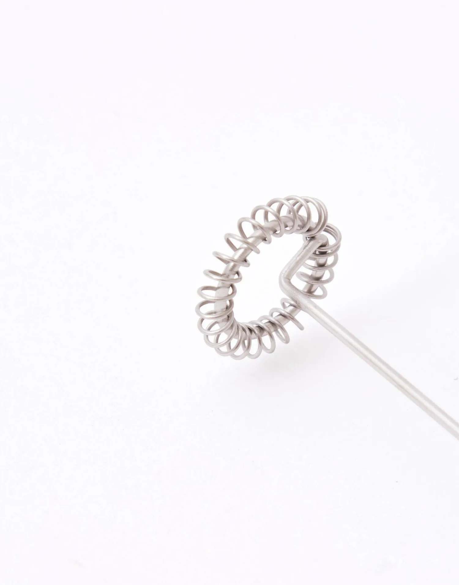 Natura Selection Espumadora Bebidas 116294-METAL Discount