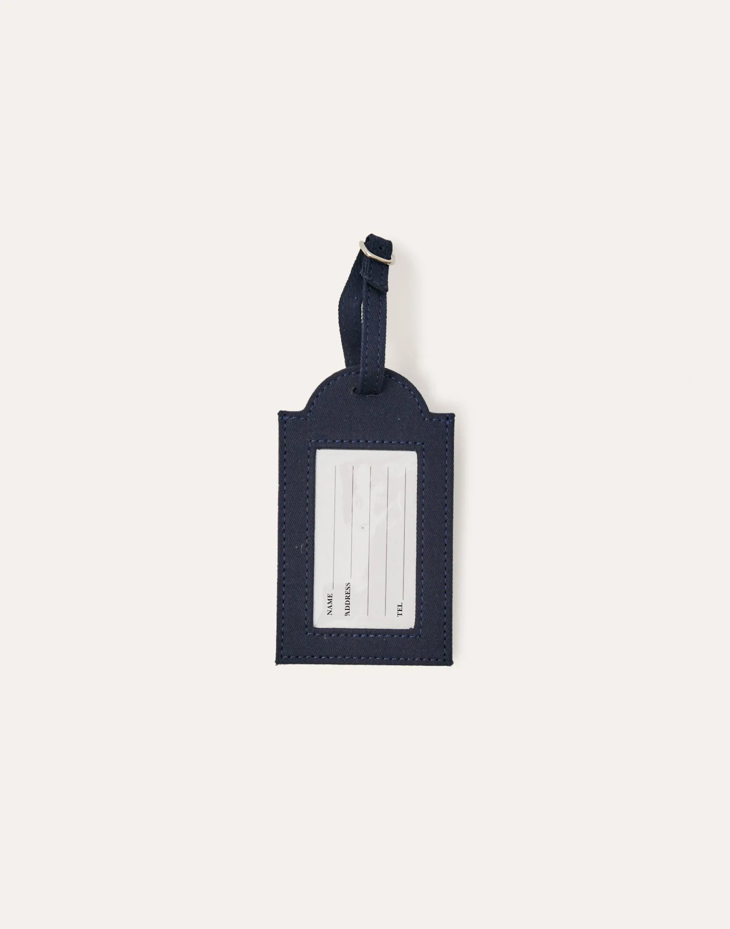 Natura Selection Etiqueta Maleta Algodón Best