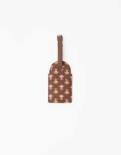 Natura Selection Etiqueta Maleta Flower Discount