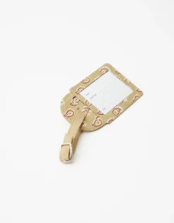 Natura Selection Etiqueta Maleta Flower Discount