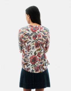 Natura Selection Falda Mani 147827-NAVYBLUE Online