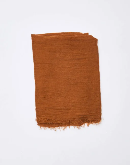 Natura Selection Fular Liso Suave Discount
