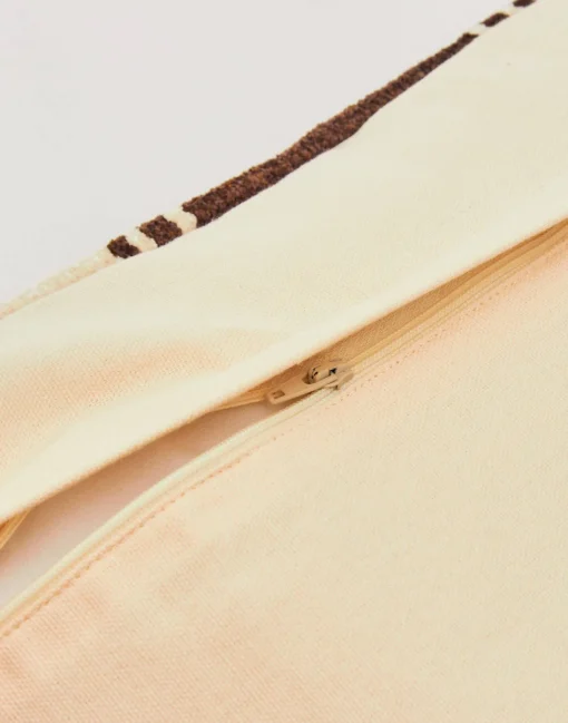 Natura Selection Funda Cojín Raya 50 X 50 Clearance