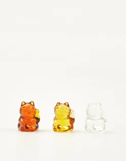 Natura Selection Gato Cristal Best