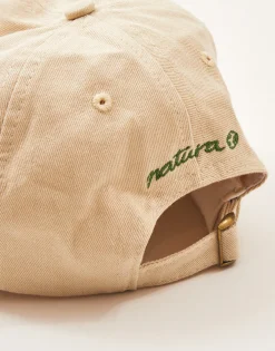 Natura Selection Gorra Bordada Online