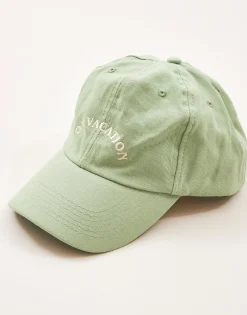 Natura Selection Gorra Bordada Online