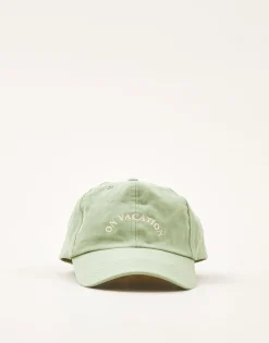 Natura Selection Gorra Bordada Online