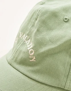 Natura Selection Gorra Bordada Online