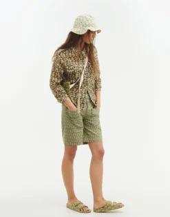 Natura Selection Gorro Camu 145832-KHAKI Sale