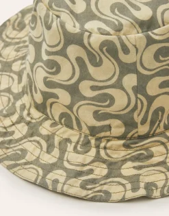 Natura Selection Gorro Camu 145832-KHAKI Sale
