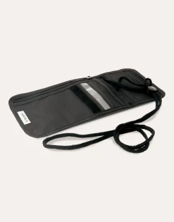 Natura Selection Guardadinero Colgar Con Antirrobo Outlet