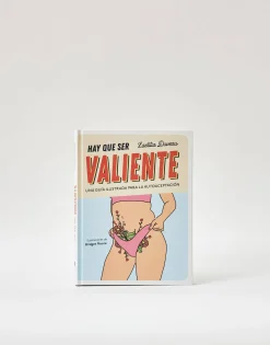 Natura Selection Hay Que Ser Valiente Outlet