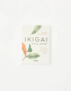 Natura Selection Ikigai En El Amor New