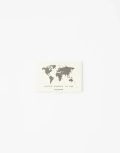 Natura Selection Imán De Madera Hot