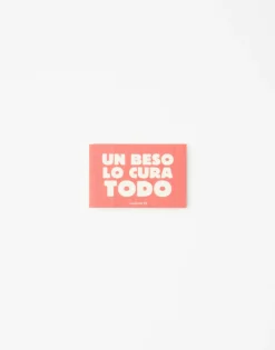 Natura Selection Imán De Madera Hot