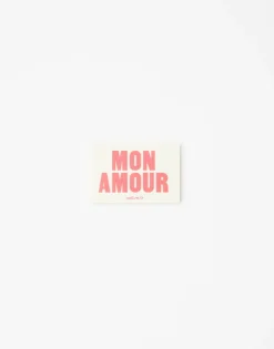 Natura Selection Imán De Madera Hot