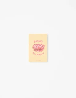 Natura Selection Imán De Madera Hot