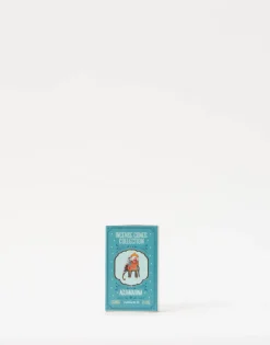 Natura Selection Incienso Conos Gigantes Online