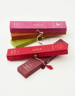 Natura Selection Incienso Himalaya Hecho A Mano Discount