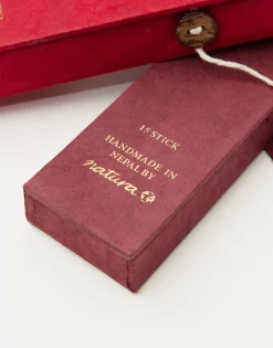 Natura Selection Incienso Himalaya Hecho A Mano Discount