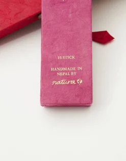 Natura Selection Incienso Himalaya Hecho A Mano Discount