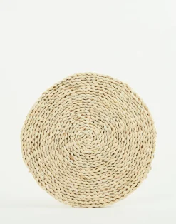 Natura Selection Individual Redondo D38cm 125907-NATURAL Online