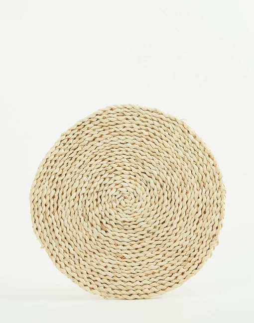 Natura Selection Individual Redondo D38cm 125907-NATURAL Online
