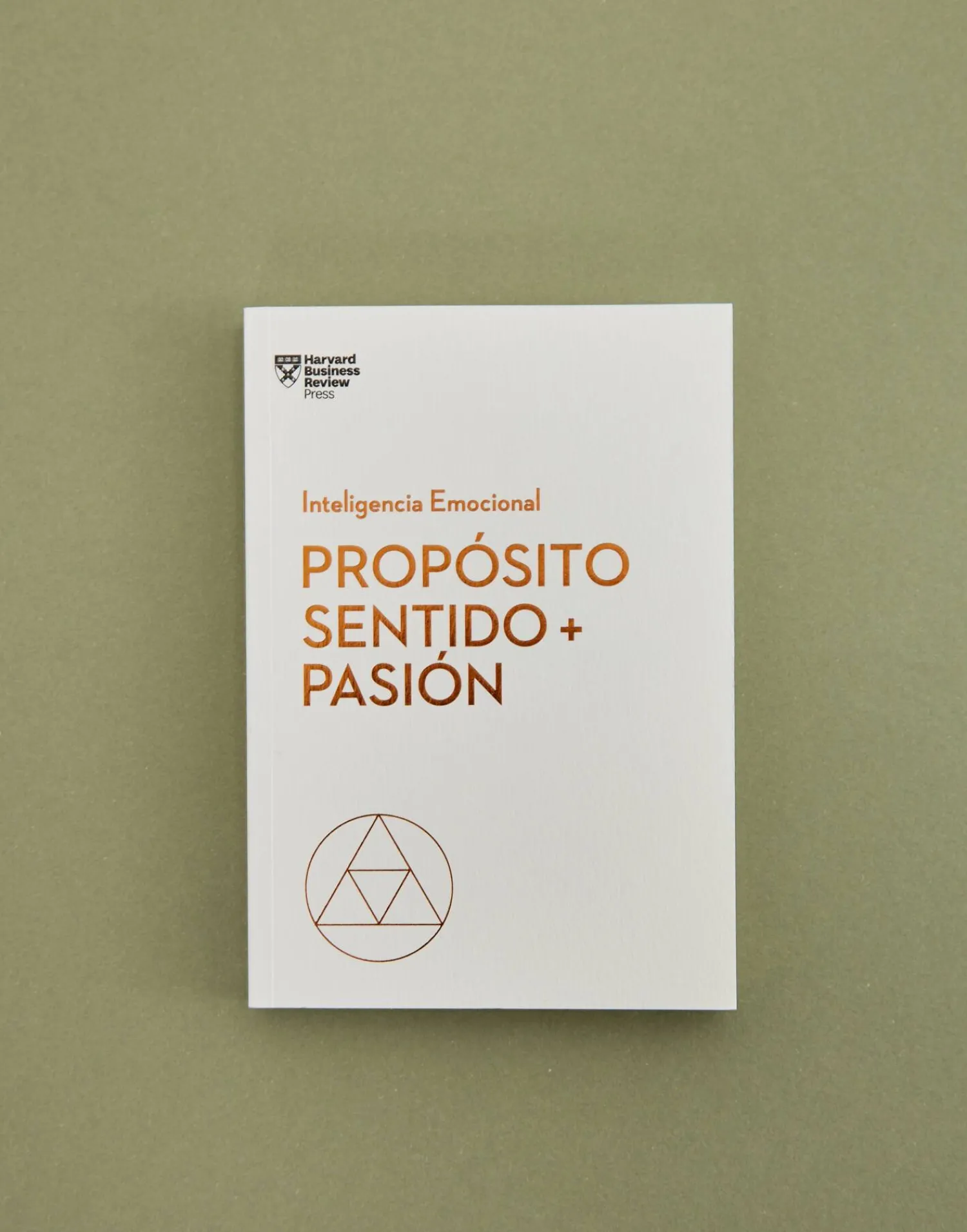 Natura Selection Inteligencia Emocional Sale