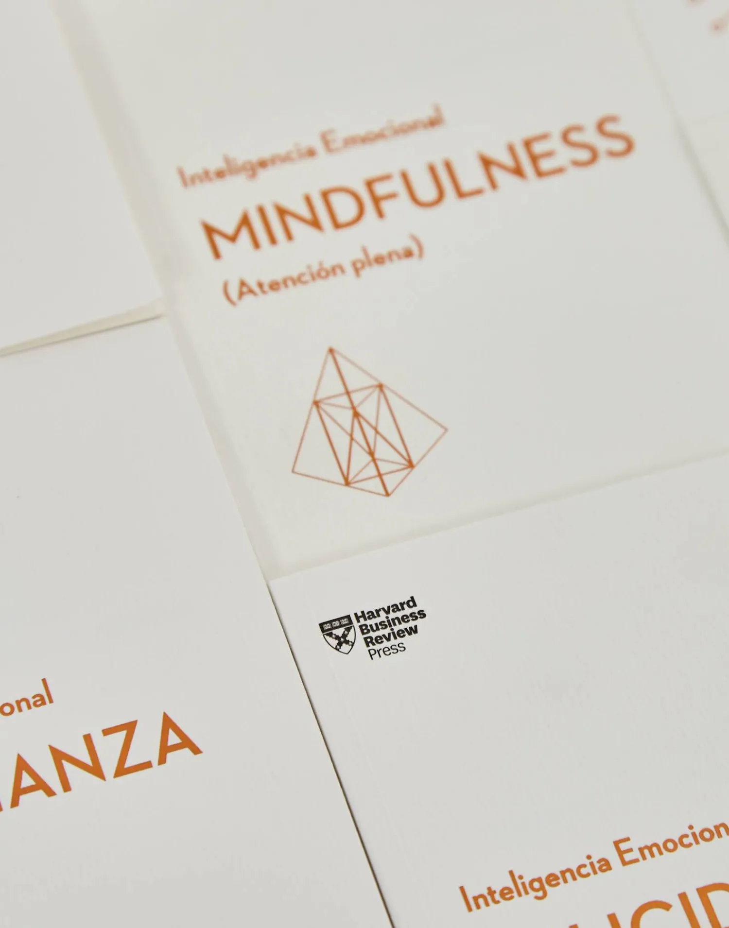 Natura Selection Inteligencia Emocional Sale