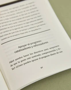 Natura Selection Inteligencia Emocional Sale