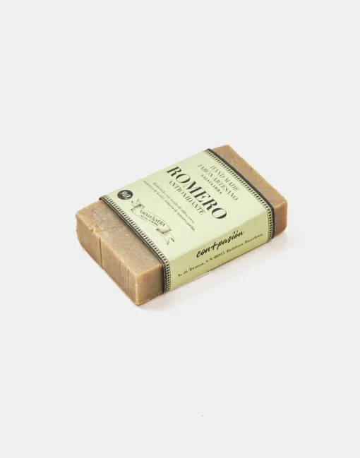 Natura Selection Jabón Al Corte 90 Gr Best