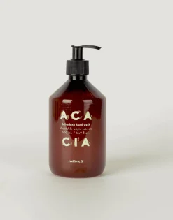 Natura Selection Jabón De Manos Natural 116408-ACACIA Clearance