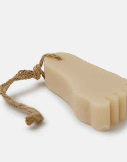 Natura Selection Jabón Pies Pestilentes 148057-BEIGE Clearance