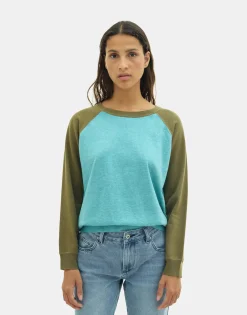 Natura Selection Jersey Beira 149817-KHAKI Best