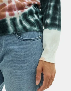 Natura Selection Jersey Lusa 149813-BEIGE Best