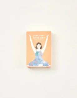 Natura Selection Juego De Cartas Yoga Radika Online